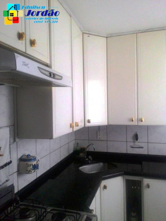 Imagem Apartamento com 2 Quartos à Venda, 49 m² em Vila Lutécia - Santo André Imagem Apartamento com 2 Quartos à Venda, 49 m² em Vila Lutécia - Santo André