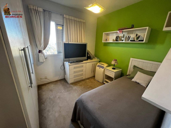 Imagem Apartamento com 3 Quartos à Venda, 117 m² em Brooklin - São Paulo