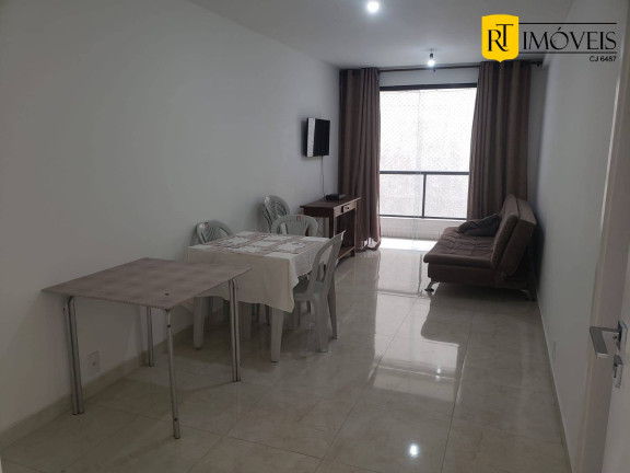 Imagem Apartamento com 1 Quarto à Venda, 55 m² em Braga - Cabo Frio Imagem Apartamento com 1 Quarto à Venda, 55 m² em Braga - Cabo Frio
