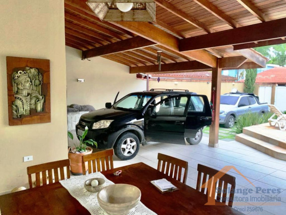 Imagem Casa com 4 Quartos à Venda, 205 m² em Toninhas - Ubatuba