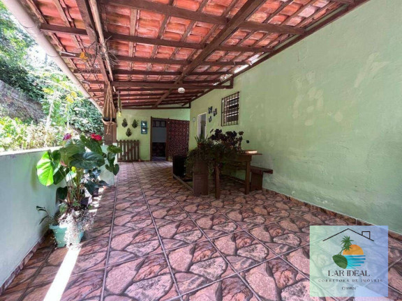 Imagem Casa com 3 Quartos à Venda,  em Pessegueiros - Teresópolis