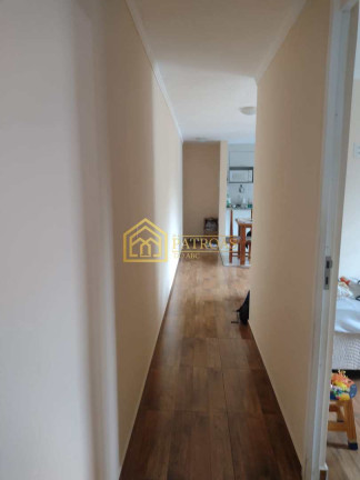Imagem Apartamento com 2 Quartos à Venda, 53 m² em Ferrazópolis - São Bernardo Do Campo Imagem Apartamento com 2 Quartos à Venda, 53 m² em Ferrazópolis - São Bernardo Do Campo