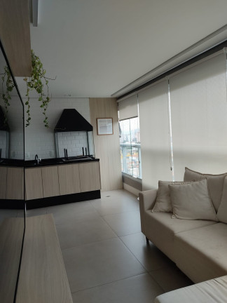 Apartamento com 3 Quartos à Venda, 100 m² em Vila Carrão - São Paulo