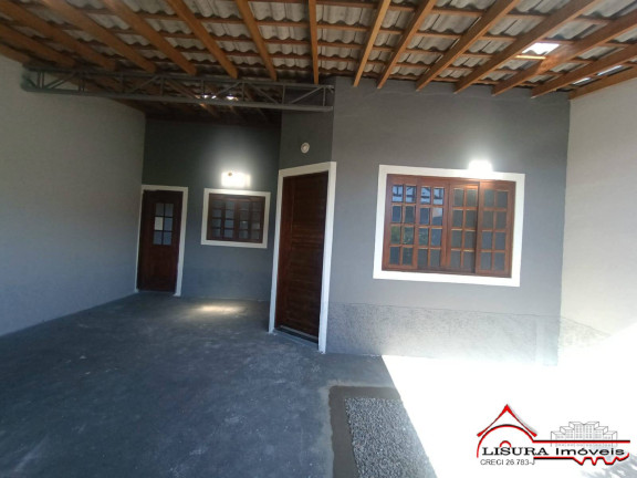 Imagem Casa com 2 Quartos à Venda, 175 m² em Residencial Parque Dos Sinos - Jacareí