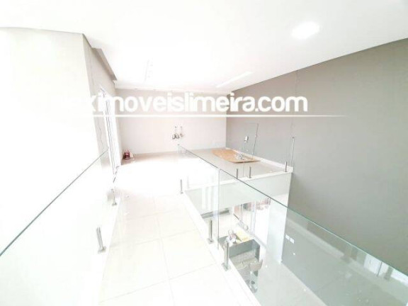 Imagem Casa de Condomínio com 3 Quartos à Venda, em Limeira Imagem Casa de Condomínio com 3 Quartos à Venda, em Limeira
