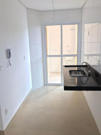 Imagem Apartamento com 2 Quartos à Venda, 48 m² em Paulicéia - São Bernardo Do Campo