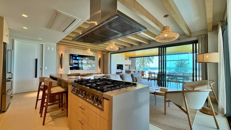 Imagem Apartamento com 4 Quartos à Venda, 211 m² em Riviera De São Lourenço - Bertioga Imagem Apartamento com 4 Quartos à Venda, 211 m² em Riviera De São Lourenço - Bertioga