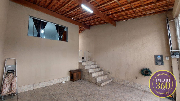 Imagem Casa com 2 Quartos à Venda, 88 m² em Itaquera - São Paulo Imagem Casa com 2 Quartos à Venda, 88 m² em Itaquera - São Paulo