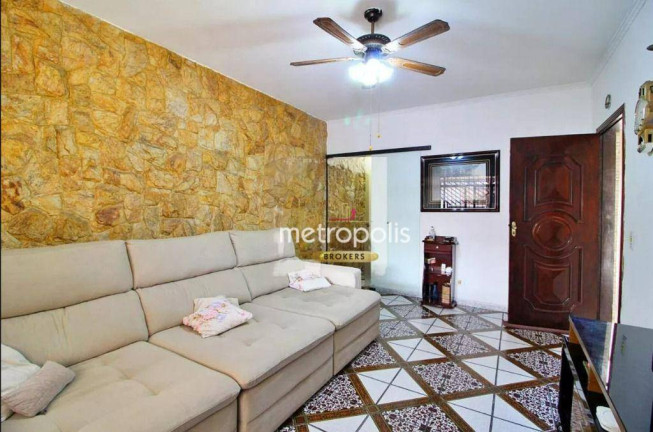 Imagem Sobrado com 3 Quartos à Venda, 179 m² em Parque João Ramalho - Santo André Imagem Sobrado com 3 Quartos à Venda, 179 m² em Parque João Ramalho - Santo André