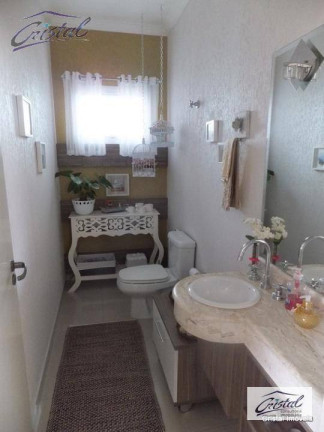 Imagem Casa com 4 Quartos à Venda, 480 m² em Parque Dos Príncipes - São Paulo