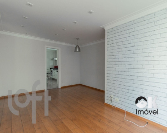 Imagem Apartamento com 3 Quartos à Venda, 100 m² em Higienópolis - São Paulo Imagem Apartamento com 3 Quartos à Venda, 100 m² em Higienópolis - São Paulo