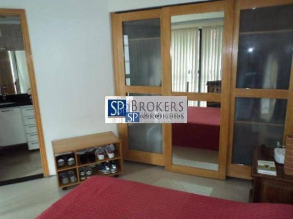 Imagem Apartamento com 1 Quarto à Venda ou Locação, 40 m² em Itaim Bibi - São Paulo