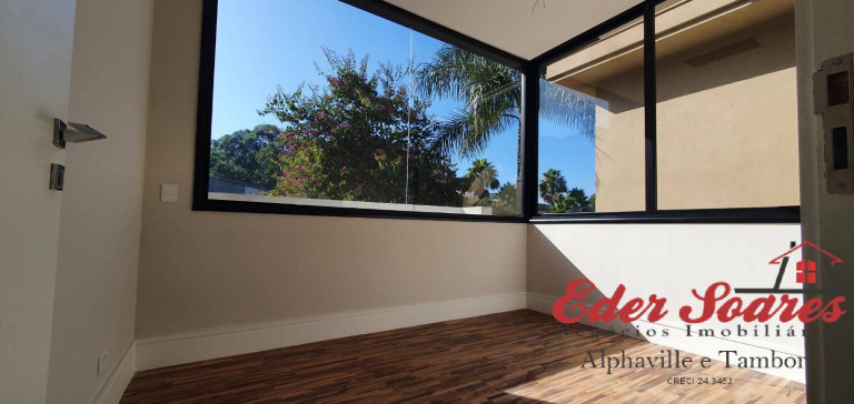 Imagem Casa de Condomínio com 4 Quartos à Venda, 555 m² em Alphaville - Santana De Parnaíba Imagem Casa de Condomínio com 4 Quartos à Venda, 555 m² em Alphaville - Santana De Parnaíba