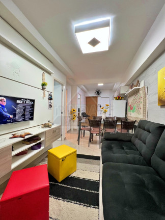 Imagem Apartamento com 2 Quartos à Venda, 72 m² em Recreio Dos Bandeirantes - Rio De Janeiro