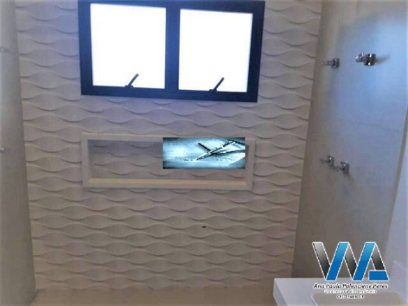 Imagem Casa de Condomínio com 3 Quartos à Venda, 307 m² em Condomínio Residencial Portal Bragança - Bragança Paulista