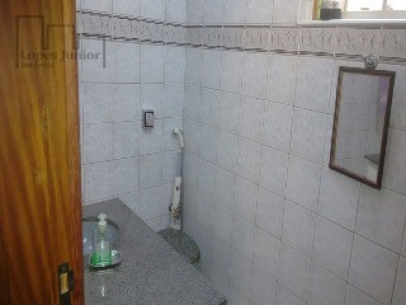 Imagem Casa com 2 Quartos à Venda, 155 m² em Vila Barão - Sorocaba Imagem Casa com 2 Quartos à Venda, 155 m² em Vila Barão - Sorocaba