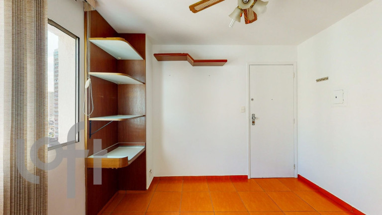 Imagem Apartamento com 1 Quarto à Venda, 39 m² em Cambuci - São Paulo Imagem Apartamento com 1 Quarto à Venda, 39 m² em Cambuci - São Paulo