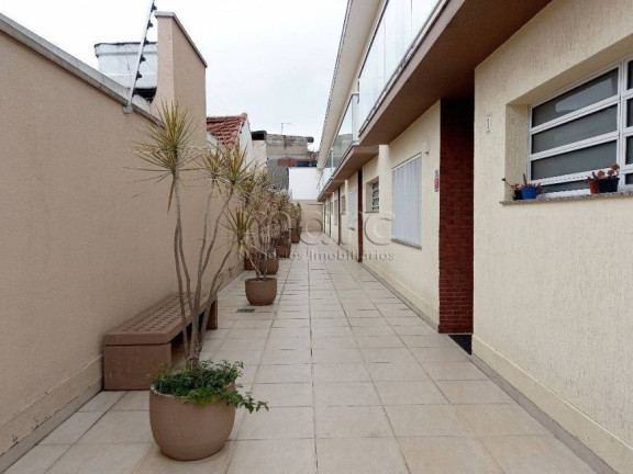 Imagem Casa com 3 Quartos à Venda, 200 m² em Vila Nair - São Paulo Imagem Casa com 3 Quartos à Venda, 200 m² em Vila Nair - São Paulo