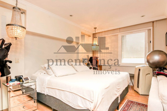 Imagem Apartamento com 3 Quartos à Venda, 187 m² em Higienópolis - São Paulo Imagem Apartamento com 3 Quartos à Venda, 187 m² em Higienópolis - São Paulo