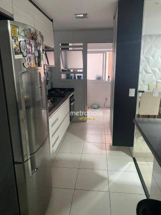 Imagem Apartamento com 3 Quartos à Venda, 107 m² em Santo Antônio - São Caetano Do Sul Imagem Apartamento com 3 Quartos à Venda, 107 m² em Santo Antônio - São Caetano Do Sul