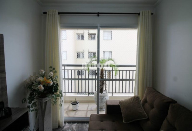 Imagem Apartamento com 2 Quartos à Venda, 48 m² em Ipiranga - São Paulo Imagem Apartamento com 2 Quartos à Venda, 48 m² em Ipiranga - São Paulo