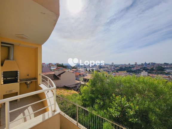 Apartamento com 3 Quartos à Venda, 93 m² em Jardim Coronel Peroba - Itatiba