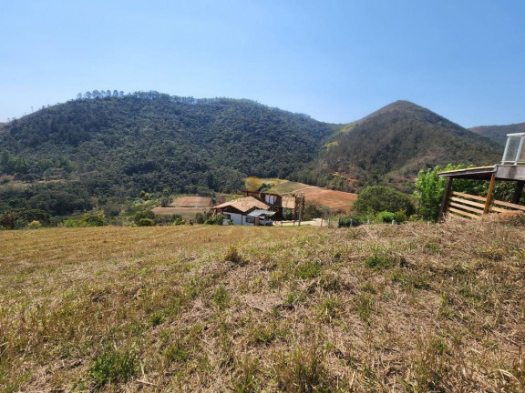 Terreno à Venda, 352 m² em Sebastiana - Teresópolis