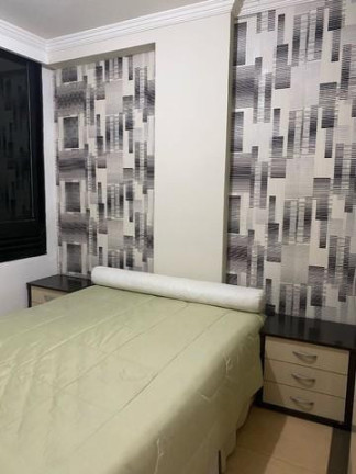 Imagem Apartamento com 4 Quartos à Venda, 120 m² em Gonzaga - Santos