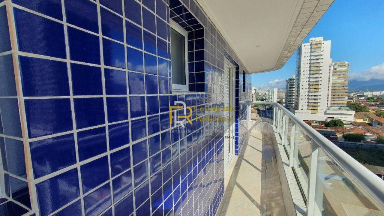 Imagem Apartamento com 2 Quartos à Venda, 81 m² em Guilhermina - Praia Grande Imagem Apartamento com 2 Quartos à Venda, 81 m² em Guilhermina - Praia Grande