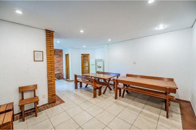 Imagem Apartamento com 3 Quartos à Venda, 112 m² em Rio Branco - Porto Alegre