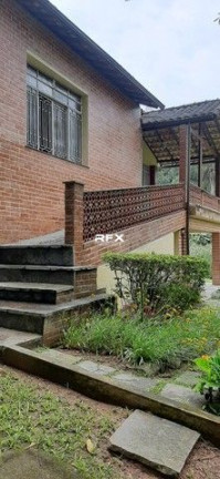 Imagem Imóvel com 3 Quartos à Venda, 250 m² em Várzea Das Moças - Niterói
