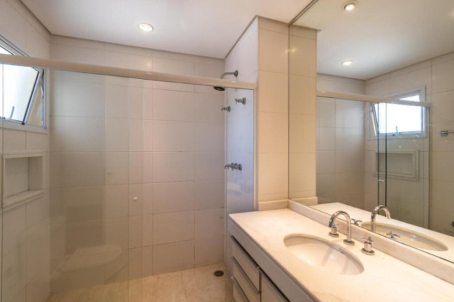 Imagem Apartamento com 3 Quartos à Venda, 131 m² em Pinheiros - São Paulo