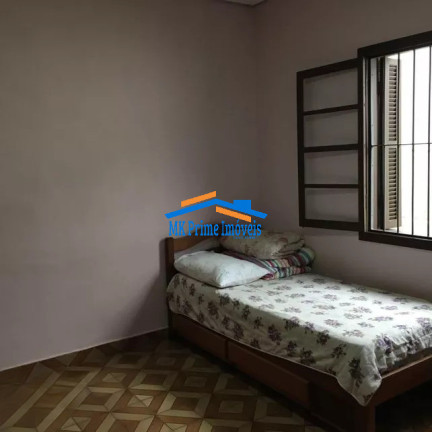 Imagem Casa com 3 Quartos à Venda, 250 m² em Jaguaré - São Paulo