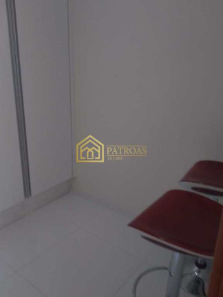 Imagem Apartamento com 3 Quartos à Venda, 332 m² em Nova Petrópolis - São Bernardo Do Campo Imagem Apartamento com 3 Quartos à Venda, 332 m² em Nova Petrópolis - São Bernardo Do Campo