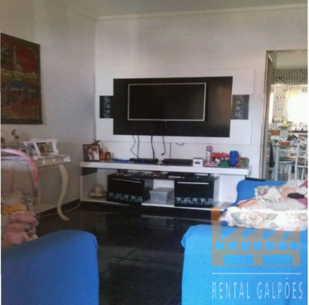 Imagem Sobrado com 4 Quartos à Venda, 200 m² em Jardim Santa Teresa - Embu