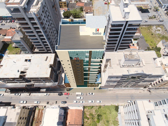 Imagem Apartamento com 3 Quartos à Venda, 126 m² em Itapema - Itapema