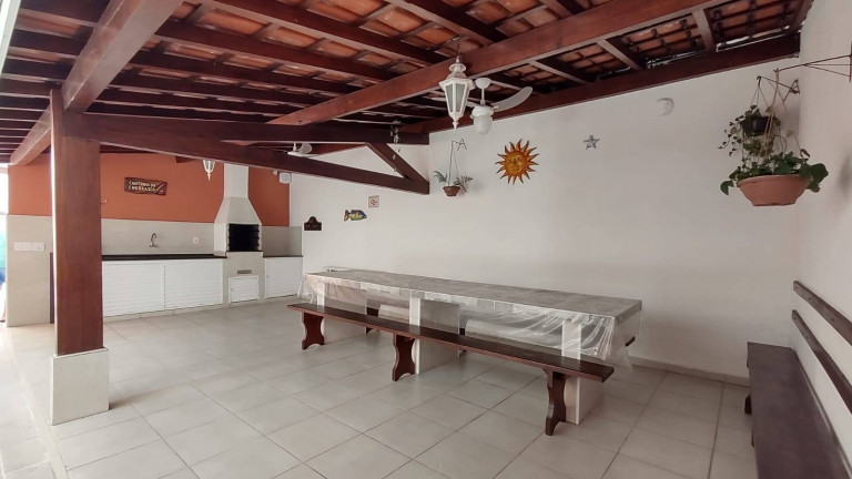 Imagem Apartamento com 2 Quartos à Venda,  em Praia Grande - Ubatuba