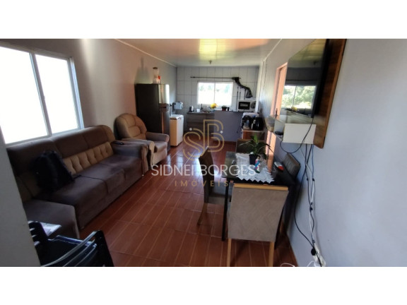 Imagem Casa com 5 Quartos à Venda, 125 m² em Gruta - Concórdia Imagem Casa com 5 Quartos à Venda, 125 m² em Gruta - Concórdia