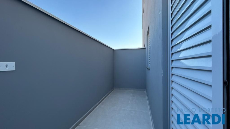 Imagem Apartamento com 2 Quartos à Venda, 52 m² em Jardim Ocara - Santo André
