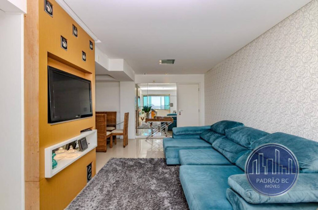 Imagem Apartamento com 3 Quartos para Alugar, 100 m² em Centro - Balneário Camboriú Imagem Apartamento com 3 Quartos para Alugar, 100 m² em Centro - Balneário Camboriú