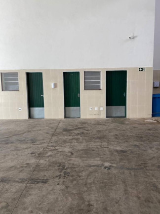 Imagem Sala Comercial para Alugar, 580 m² em Vila Jaguara - São Paulo