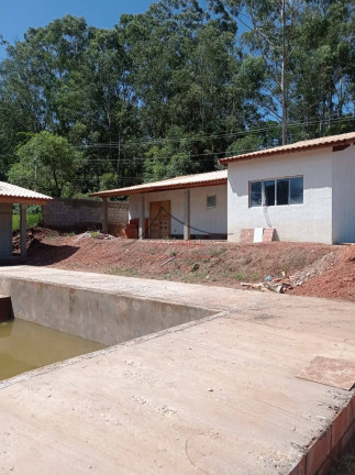 Imagem Chácara com 2 Quartos à Venda, 192 m² em Dona Catarina - Mairinque