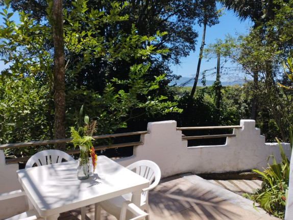 Imagem Casa com 3 Quartos à Venda, 250 m² em Macacu - Garopaba