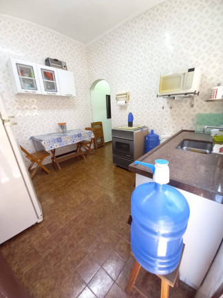 Imagem Casa com 2 Quartos à Venda, 127 m² em Guilhermina - Praia Grande Imagem Casa com 2 Quartos à Venda, 127 m² em Guilhermina - Praia Grande