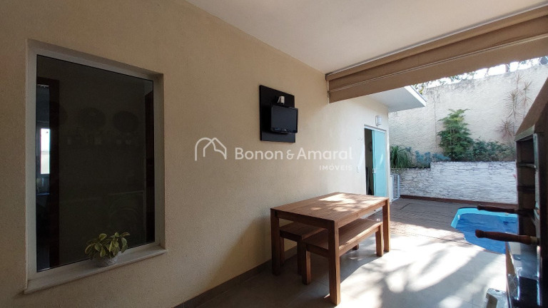 Imagem Casa de Condomínio com 3 Quartos à Venda, 225 m² em Vila Capuava - Valinhos