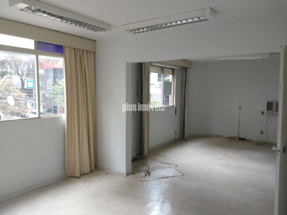 Imagem Imóvel Comercial à Venda, 90 m² em Jardim Paulista - São Paulo