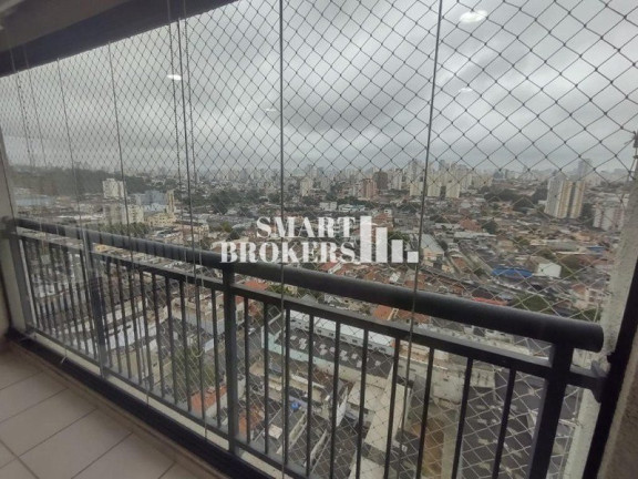 Imagem Apartamento com 3 Quartos à Venda, 94 m² em Ipiranga - São Paulo Imagem Apartamento com 3 Quartos à Venda, 94 m² em Ipiranga - São Paulo