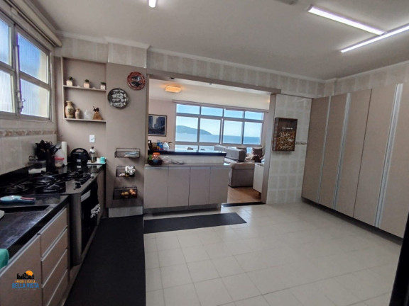 Imagem Apartamento com 3 Quartos à Venda, em Itararé - São Vicente Imagem Apartamento com 3 Quartos à Venda, em Itararé - São Vicente
