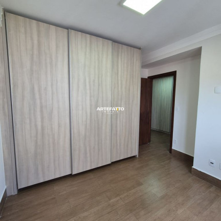 Imagem Apartamento com 3 Quartos à Venda, 135 m² em Jardim Consolação - Franca Imagem Apartamento com 3 Quartos à Venda, 135 m² em Jardim Consolação - Franca