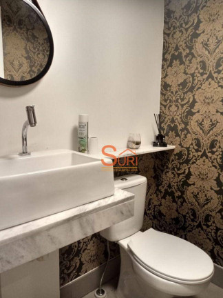 Imagem Apartamento com 2 Quartos à Venda, 94 m² em Centro - São Bernardo Do Campo Imagem Apartamento com 2 Quartos à Venda, 94 m² em Centro - São Bernardo Do Campo